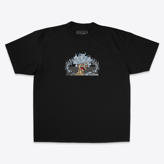 G5 Luffy Tee (Astro)