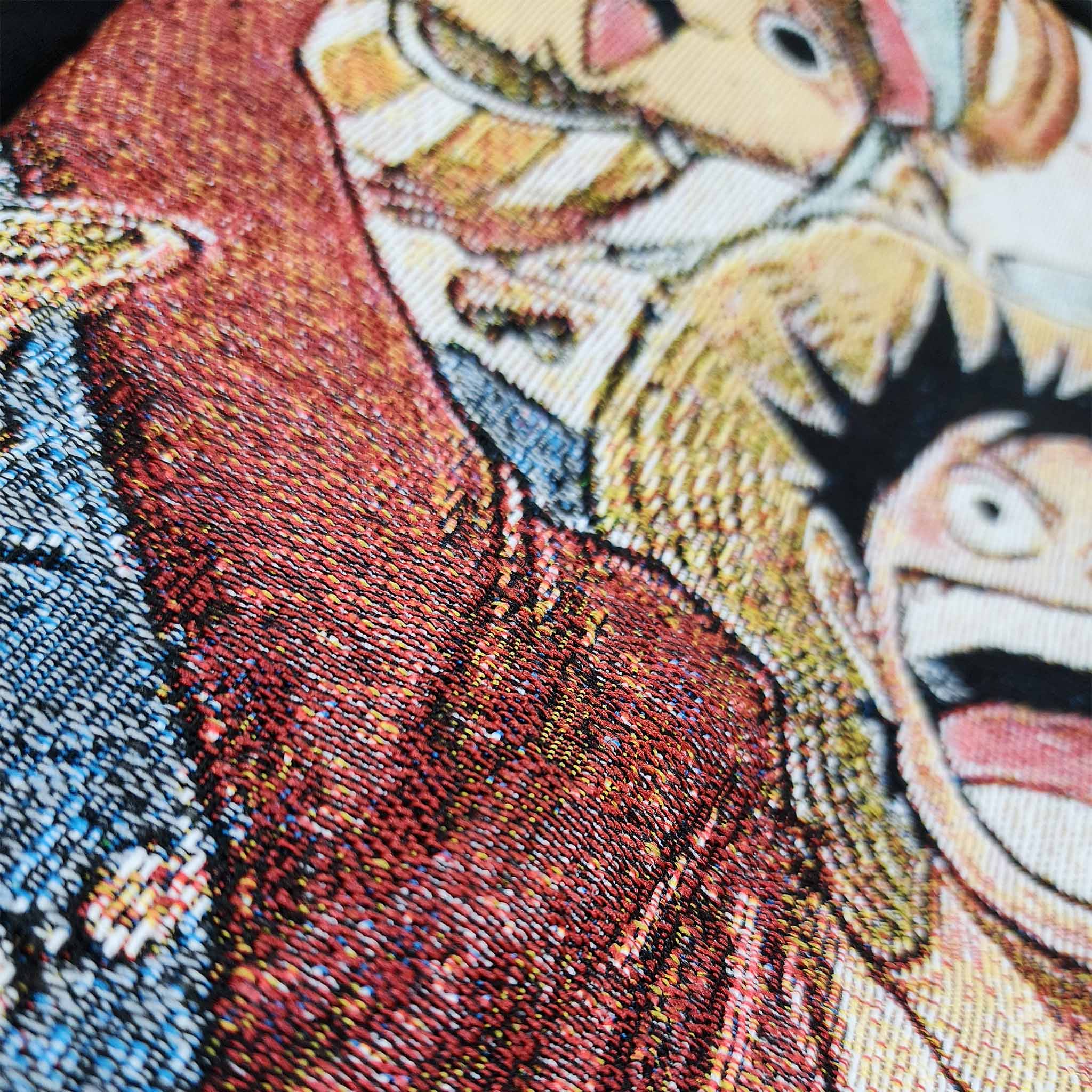 Yoriichi Tsugikuni Character Anime Clothing & Apparel Collection - AnimeBape