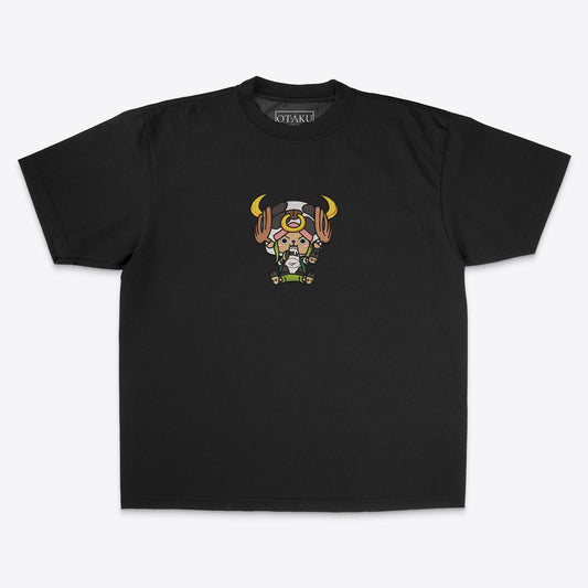 One Piece: Chopper Boxy Tee