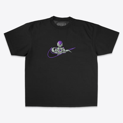 Dragon Ball: Frieza Boxy Tee