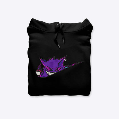 Pokemon: Gengar