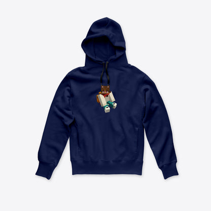 Custom hoodie (Jad)