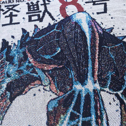 Kaiju No.8