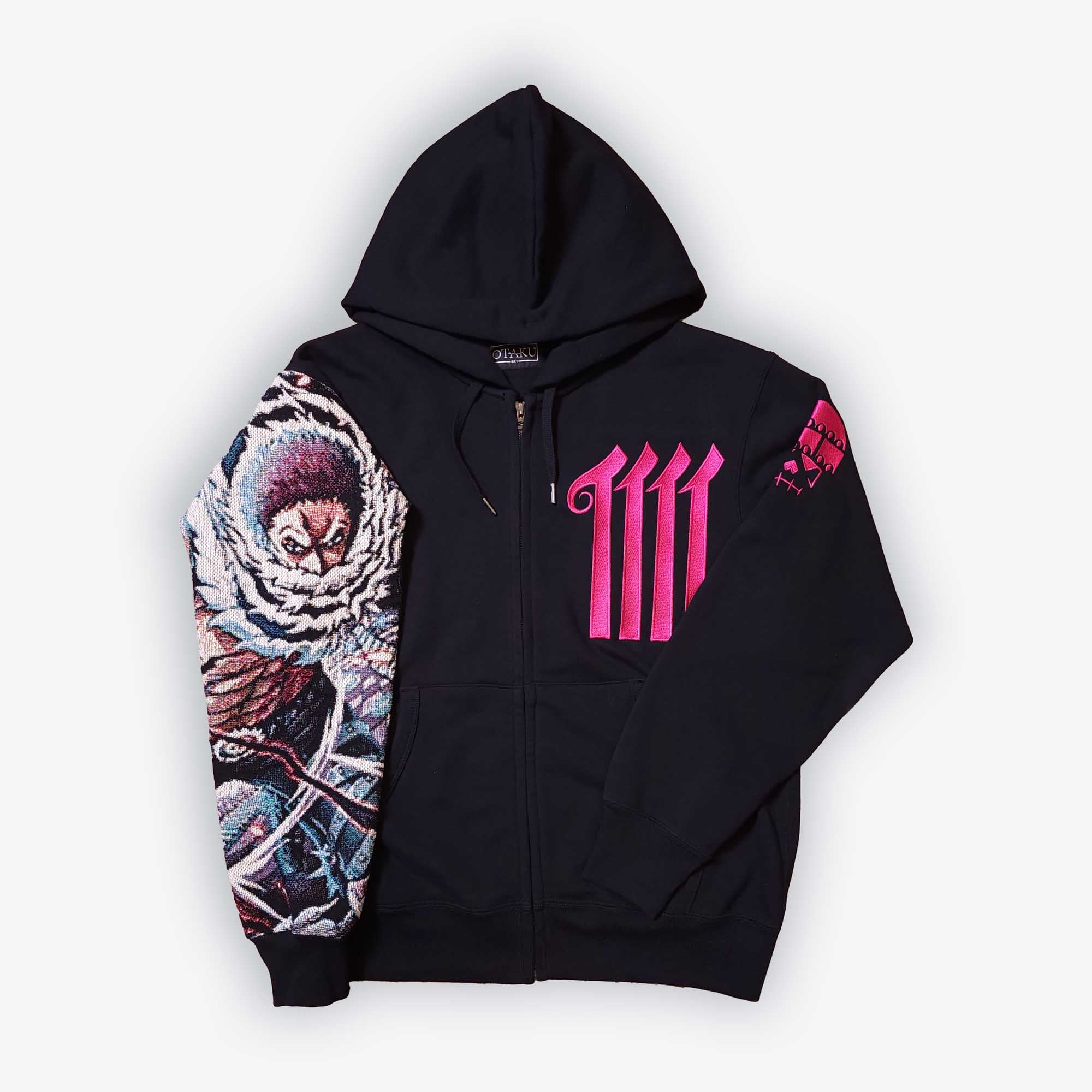 Katakuri hoodie sales