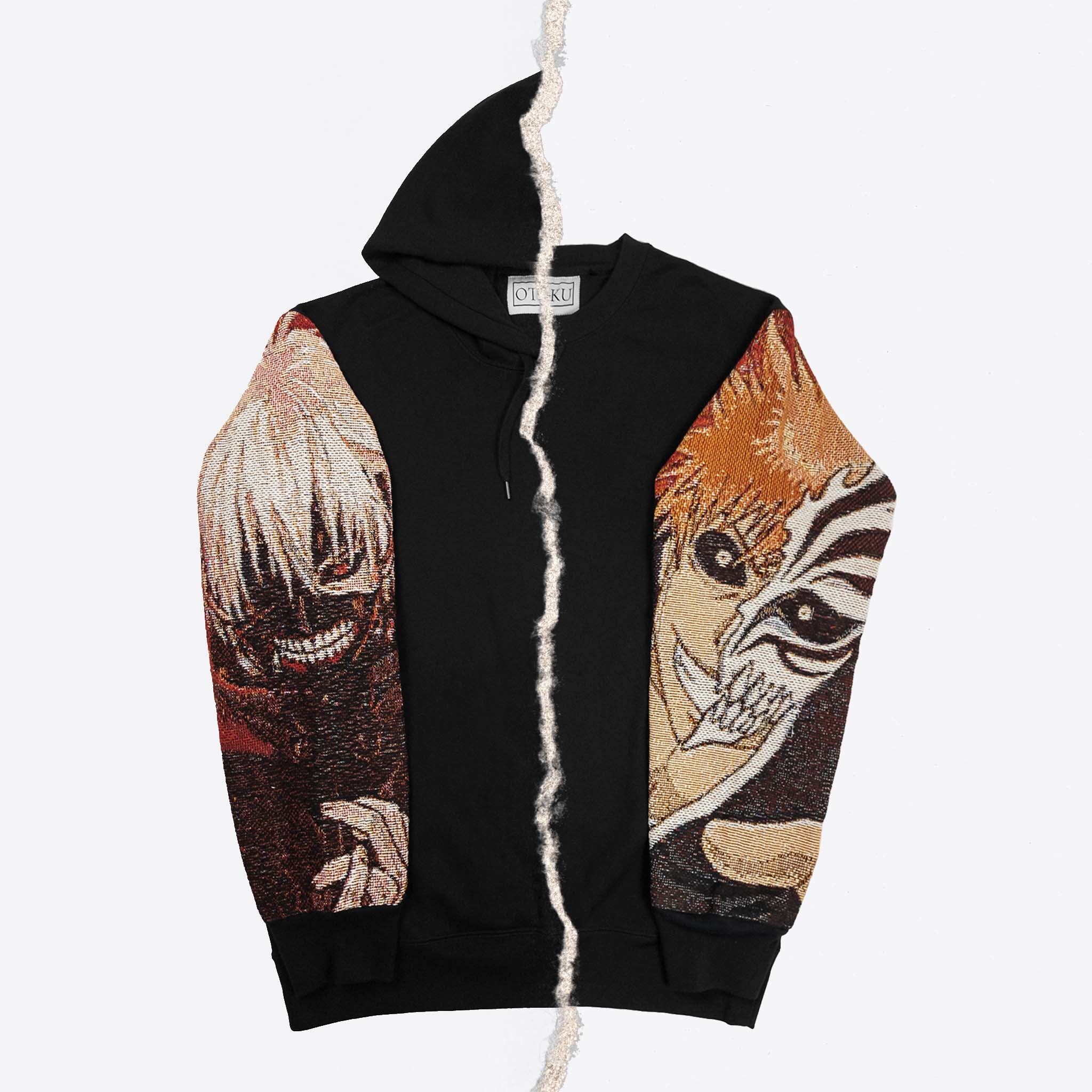 Full custom cheap hoodie