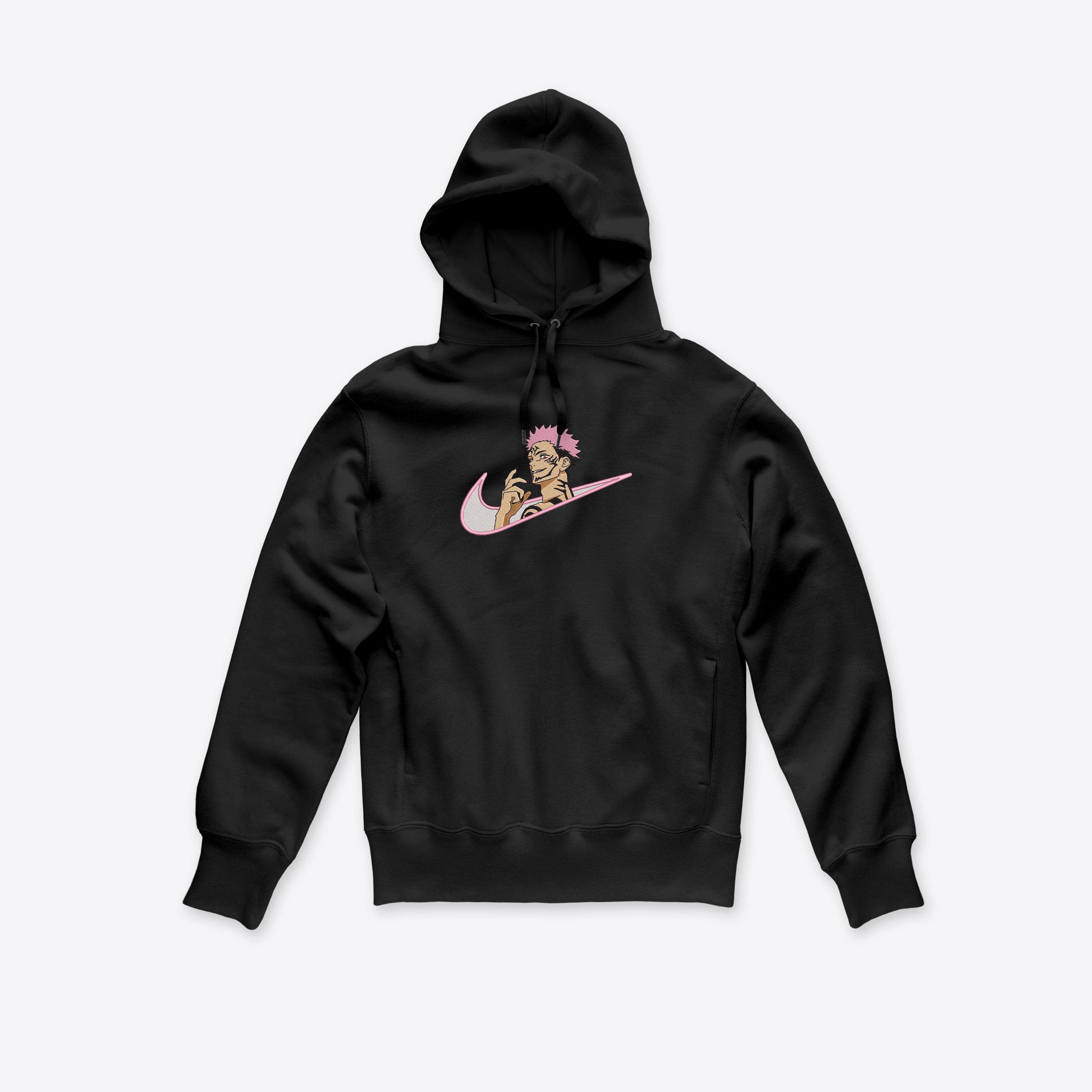 Sweater on sale hoodie anime