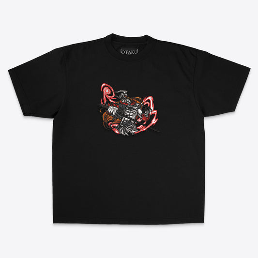 Vesto Lord Collectors only Tee (Nav)